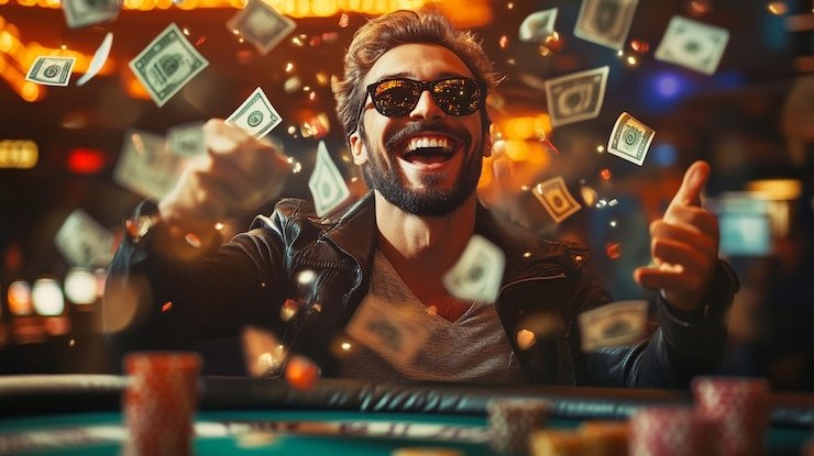 Tutorial video bermain Dream Gaming