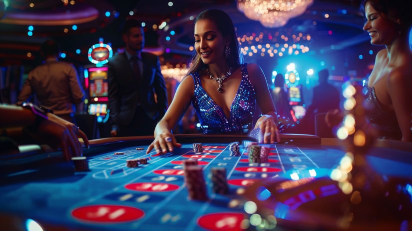 Layar dashboard multi-olahraga dan permainan langsung bandartogel303