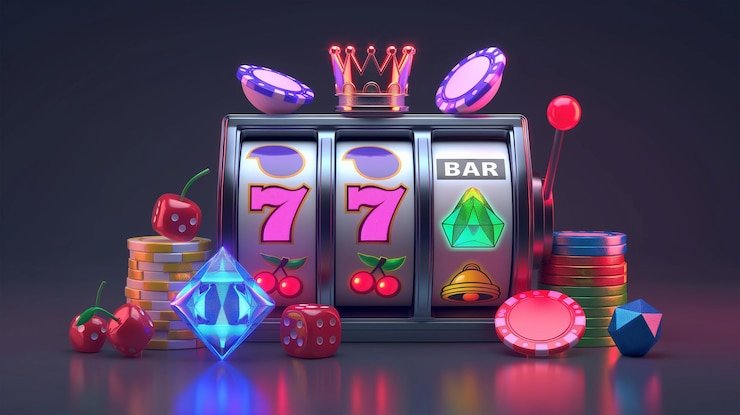 Tutorial deposit di bandartogel303